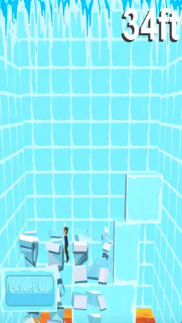 Game screenshot Freezer Burn mod apk