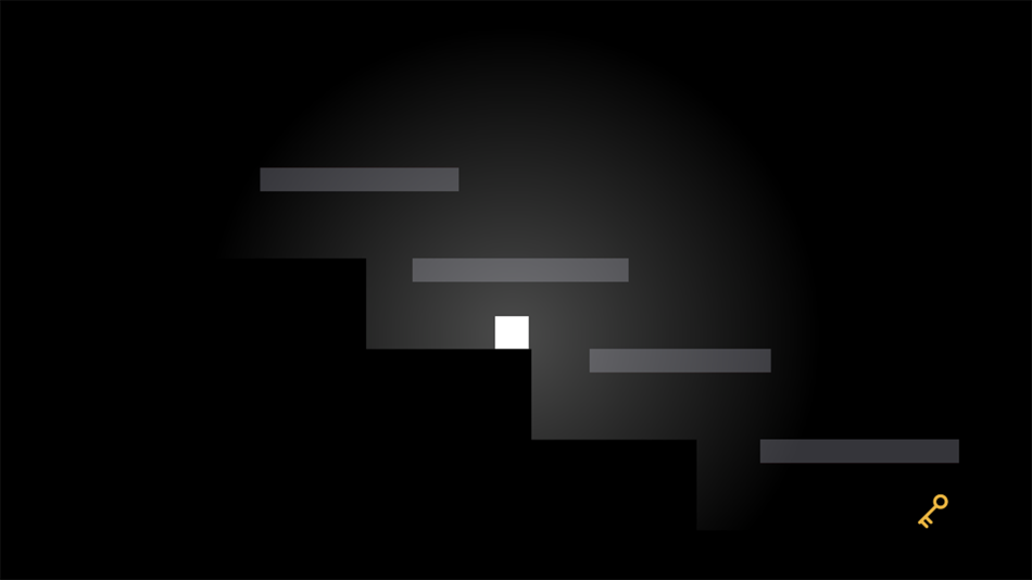#2. Black Room - Hardest Challenge Avoid The Objects (iOS) By: Pawana Chatwaranon