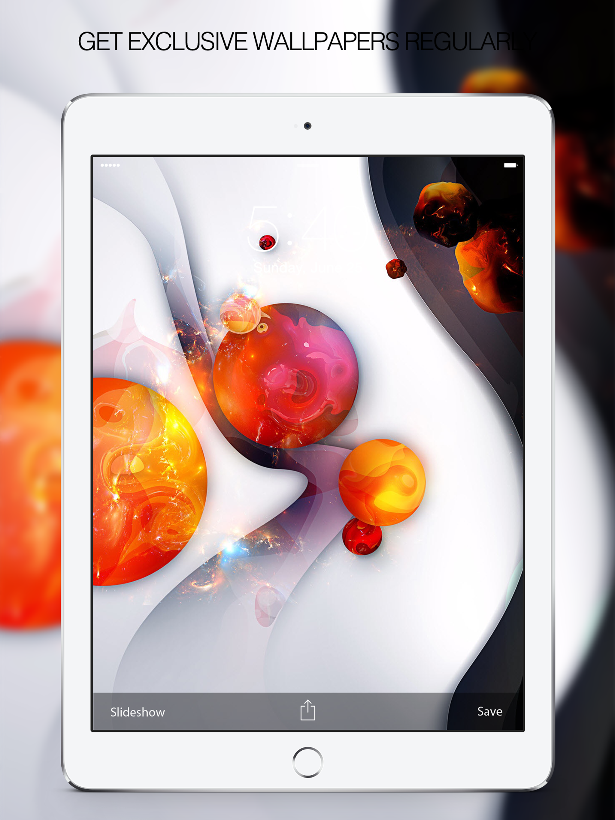 Abstract Backgrounds – Abstract Painting & Drawing