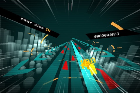 keox – high speed block avoidance screenshot 4