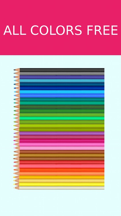 Coloring Book for Adults - Adult Coloring Book screenshot-4