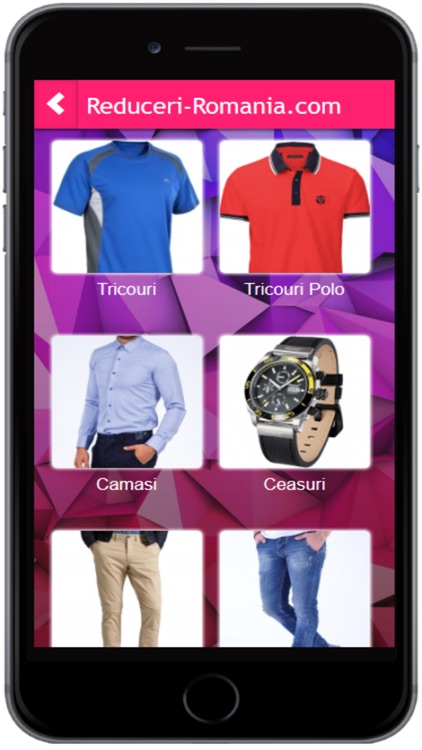 Reduceri Romania screenshot-4