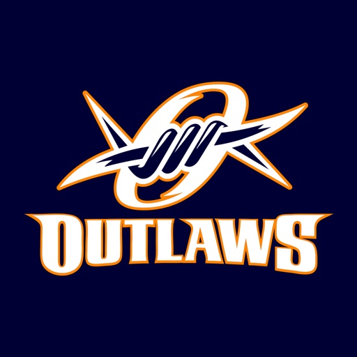 Outlaws Baseball Club icon