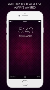 Texture Wallpapers & Texture Backgrounds screenshot #1 for iPhone