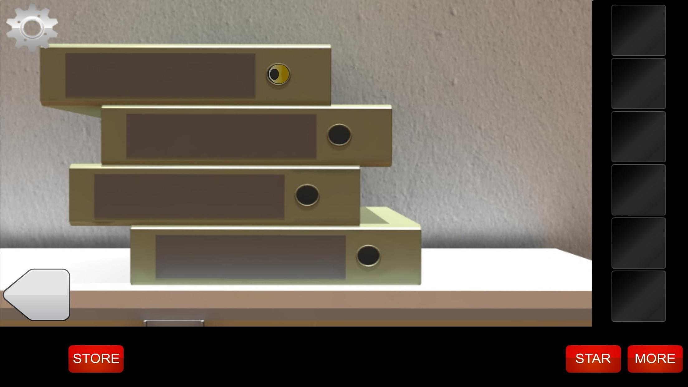 Escape room Office screenshot 4