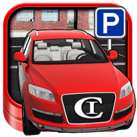 Car Parking Experts 3D HD Free