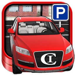 Car Parking Experts 3D HD Free