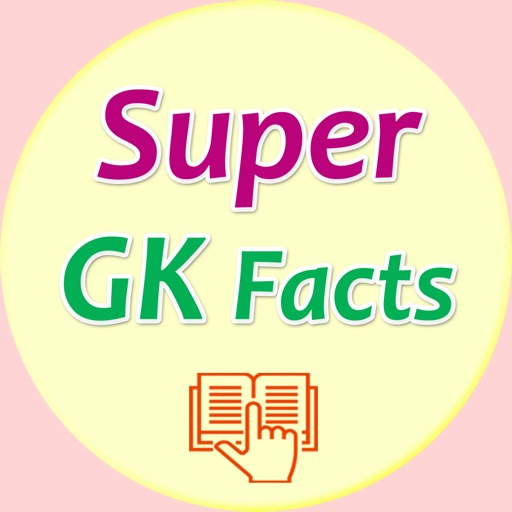 Super GK Facts