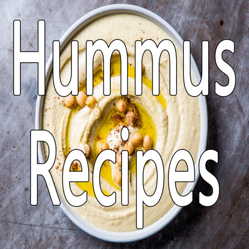 Hummus Recipes - 10001 Unique Recipes