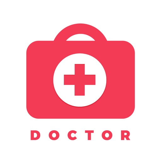 Instadoc Doctor (for doctors only) icon