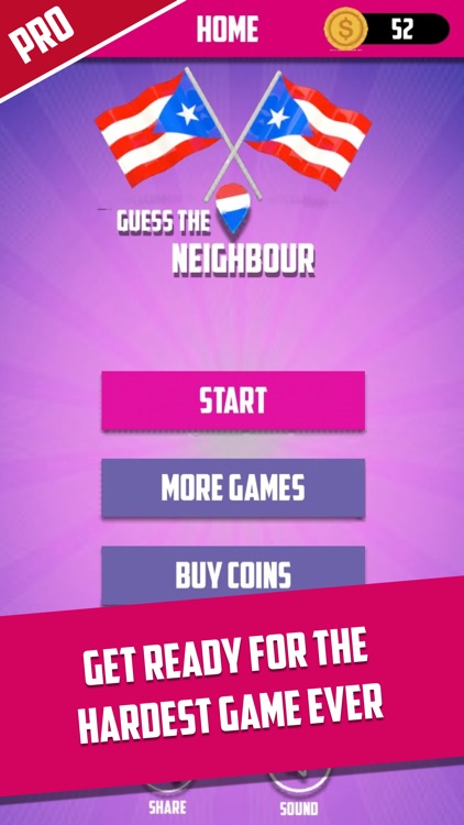 Guess The Neighbours Pro