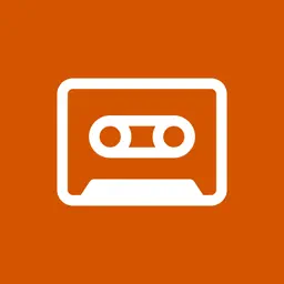 Old Skool & Anthems Radio Player app icon