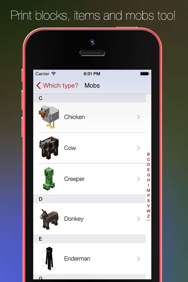 Minecraft: Papercraft Studio on iOS — price history, screenshots, discounts  • USA