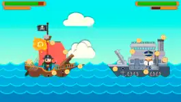 Game screenshot Морской бой. apk