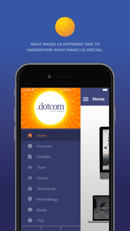 DotCom Creative Solution