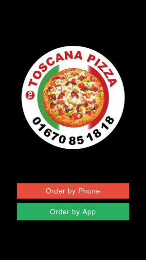 Toscana Pizza(圖2)-速報App