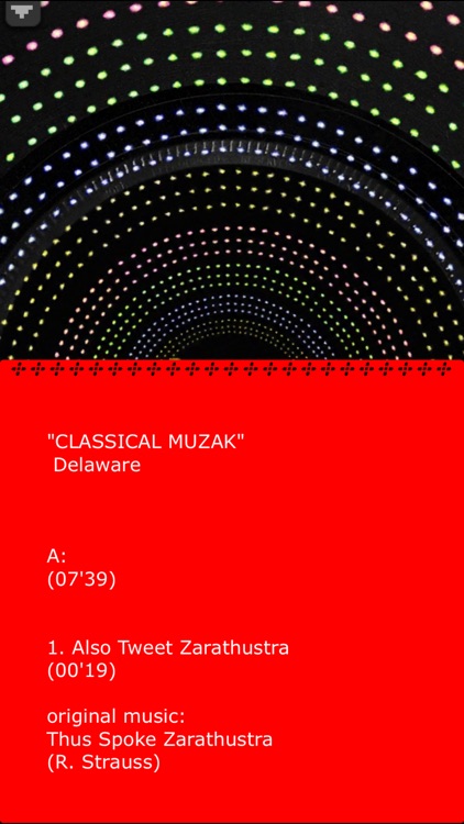 CLASSICAL MUZAK - Delaware screenshot-3