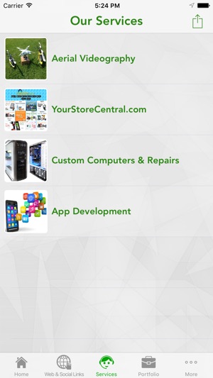 YourStoreCentral.com(圖2)-速報App