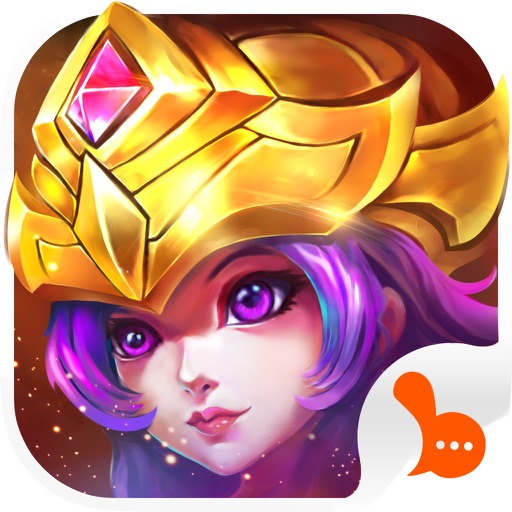 Warriors of The World iOS App