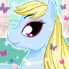 Pony Princess Characters DressUp For MyLittle Girl - iPhoneアプリ