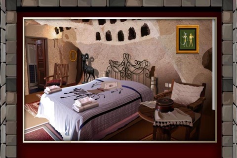 Cave House Escape screenshot 3