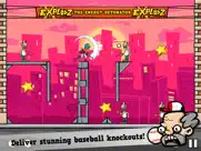 baseball riot айпад изображения 2