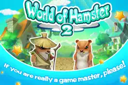 Game screenshot World Of Hamster 2 mod apk