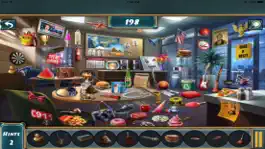 Game screenshot Free Hidden Objects:Criminal Secret Files mod apk