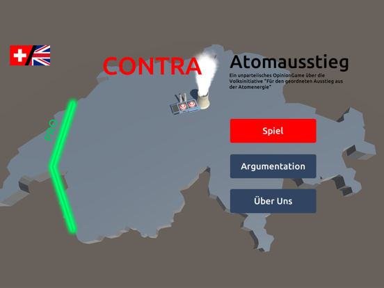 Screenshot #5 pour OpinionGames: Atomausstieg