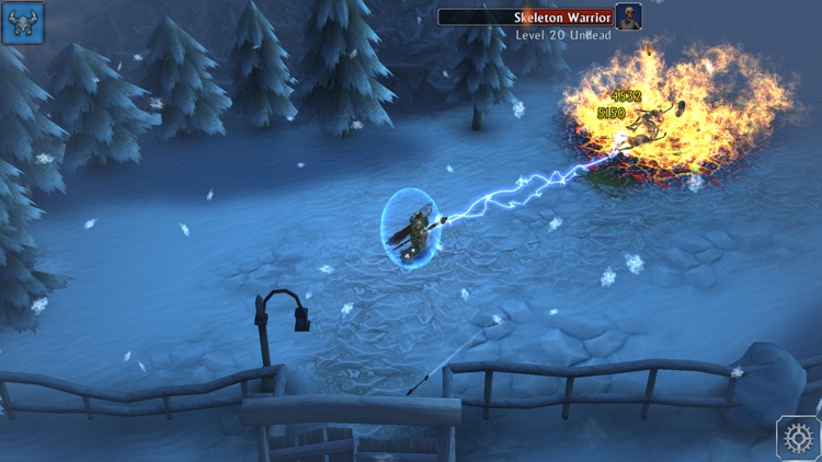 Eternium: Mage & Minions