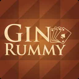 Gin Rummy Classic app icon