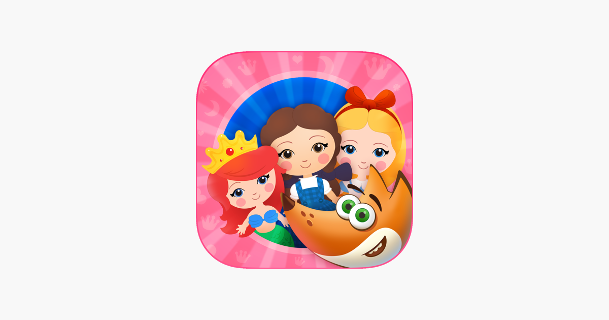 Tim the Fox - Paint - free preschool coloring game - Livro de Colorir na  App Store
