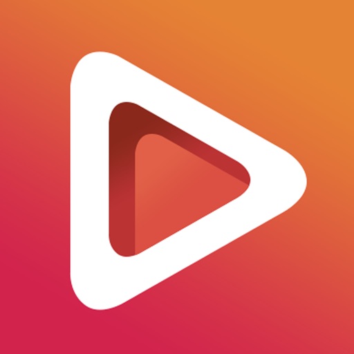 Video Editor- Music Movie Maker & Cool Filters Icon