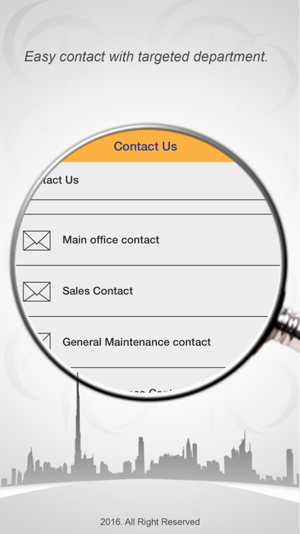 AL Etqan Real Estate screenshot-4