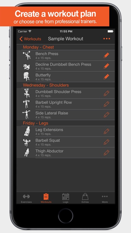 Fitness Point Pro