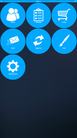 Dimef srl(圖2)-速報App