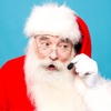 Santa Claus Calls You - Merry Christmas New