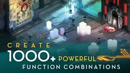 Game screenshot Transistor apk