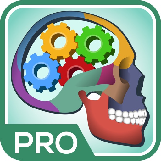 Ultimate Anatomy Quiz & Trivia Pro icon