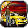 Modern City Taxi Driving Simulator