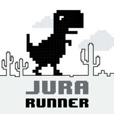 Activities of Jura Runner - The Jumping Chrome Dinosaur Game