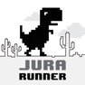 Get Jura Runner - The Jumping Chrome Dinosaur Game for iOS, iPhone, iPad Aso Report