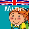 Maths 6-7 years UK - Funny & clever exercices