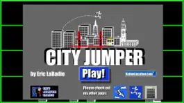Game screenshot City Jumper Lite hack