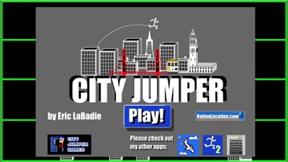 City Jumper Liteのおすすめ画像3