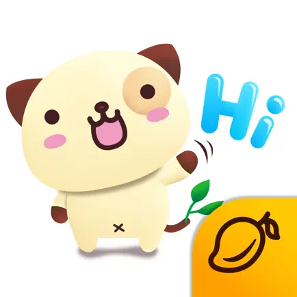 Pandadog & Friends 3D - Mango Sticker Читы