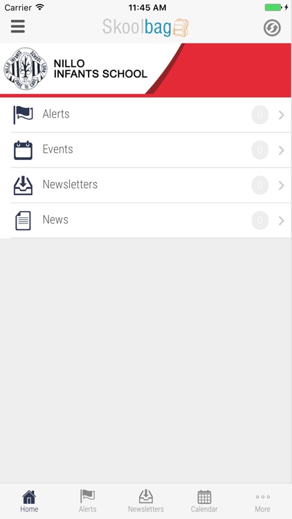 Nillo Infants School