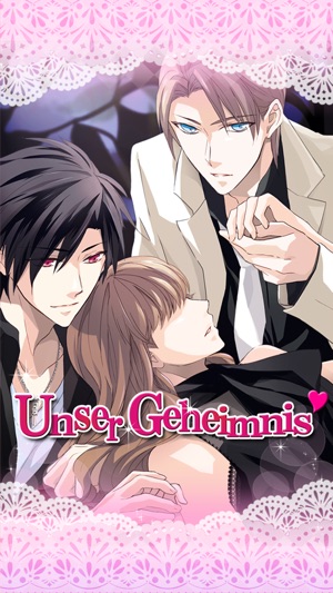 Unser Geheimnis
