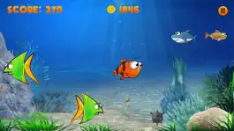 Game screenshot Hungry Nemo hack