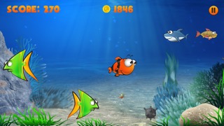 Hungry Nemoのおすすめ画像3